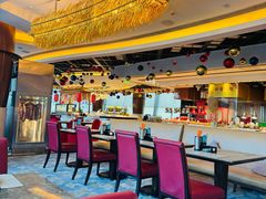 -怡咖啡自助餐(宁波香格里拉店)