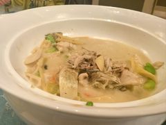 -扬州香格里拉·香宫中餐厅