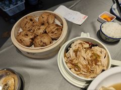 -客家汇·客家传承菜(水库店)