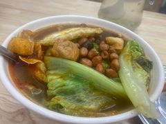 -笋果坊螺蛳粉(竹园小区店)