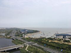 -连云港金陵海州湾会议中心
