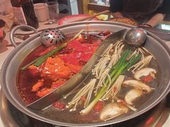 -江北北火锅馆·公路夜市(魏公村店)