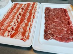 -君邦火锅(新疆大厦店)