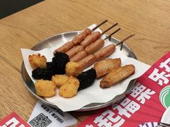 -乐凯撒披萨(喜荟城店)