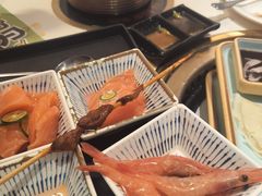 -亚马逊海鲜自助(梅溪湖步步高店)