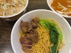 -一记面馆·云吞面嘅专家(富华店)