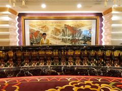 -沈阳皇朝万鑫酒店