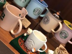 -星巴克臻选(深圳罗湖万象城店)