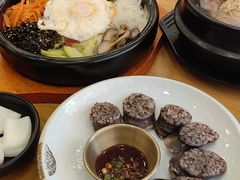 -高社长参鸡汤(高丽街店)