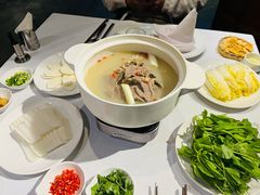 -成都钓鱼台精品酒店-品聚·成都餐厅