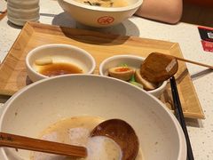 -味千拉面(和平大道奥山世纪城店)