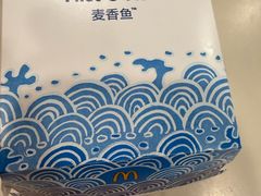 -麦当劳(松江店)