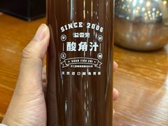 -溢香苑瓦罐(前进路店)
