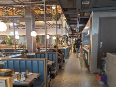 -伍棵星炭烤自助料理·烤鳗鱼(浦东食品城店)