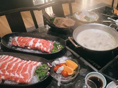 -捞王锅物料理(东百中心店)
