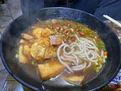 -文杰餐馆(南洪时尚风情街店)