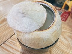 泰国椰皇冻-食盈碗仔翅(星玺广场店)