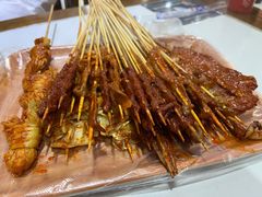 -思思油炸(会堂东路店)