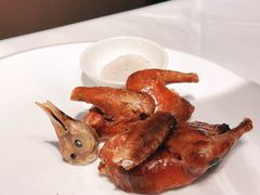 -民国红公馆(老门东店)