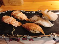 -板长寿司(铜锣湾店)