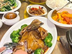 -石涧故事·私房菜(紫云路店)