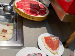 -海底捞火锅(中州万达店)