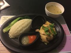 绿柠食堂-绿柠食堂(北外滩店)