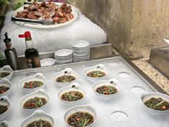 -汉巴味德·烤肉与啤酒的自助(杭州大悦城店)