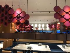 大堂-望蓉城·古法酸菜鱼(世纪汇店)