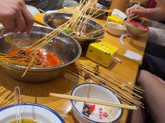 -嘉州鲜知味钵钵鸡(奎星楼店)