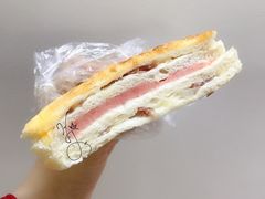 三明治-面包贝力思(上邦店)