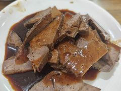 -山里人姜汁(府东小区店)