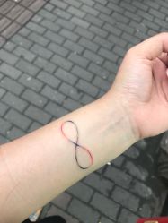 -墨無界刺青TATTOO