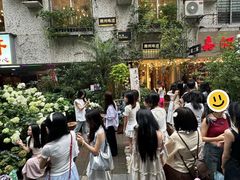 -花二家·生活馆(六运小区店)