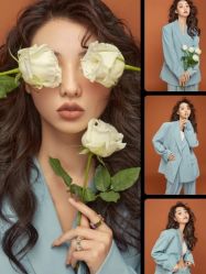 -米莱摄影写真(五大道别墅店)