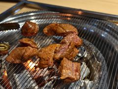 -麻蒲碳烤肉(嘉禾东平地铁站19号店)