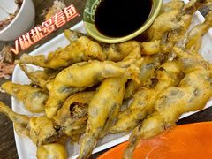 -贞姨美食·老字号海鲜大排档