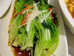 罗马生菜-紫光园·烤鸭(吕家营店)