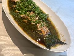 -写庭·鱼鲜川菜·宴请(铁像寺水街店)