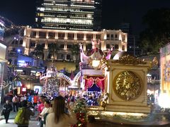 -利强记北角鸡蛋仔(弥敦道店 )