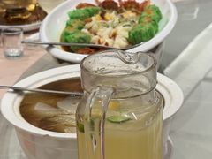 -国惠大酒楼(仓山万达店)