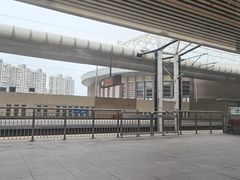 -塘沽站