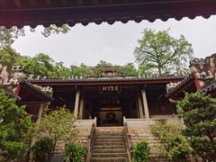 -韩文公祠