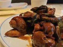 -日丰园海肠水饺·老字号大连海鲜(和平广场店)