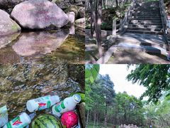 -广州市白云山风景名胜区