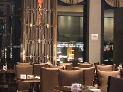 大堂-万达文华酒店·美食汇自助餐厅