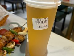 -库滋明·俄罗斯特色美食(中央大街店)