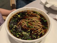 虾籽阳春面-扬州万怡酒店-中餐厅(文昌中路店)