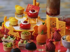 -天津君隆威斯汀酒店