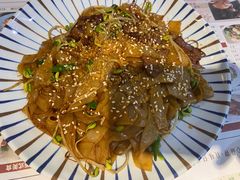 -新宝餐厅(流塘店)